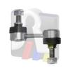 RTS 9702574 тяга стаб. пер./ Honda Civic EJ/ CR-V 95