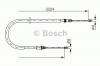 BOSCH 1987482303 Тормозной трос 1987482303
