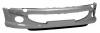 PHIRA P269 P-269 Peugeot 206 XS/GTI/COUPE/CC Передний бампер грунтованный со спойлером