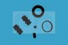 ERT 400859 Ремк-кт суппорта заднего Mercedes W639 03 d=38 Bosch 400859