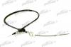 PATRON PC6003 Трос сцепления Ford Transit 2.5D 94-