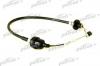 PATRON PC6006 Трос сцепления Opel Vectra 1.4-1.7TD 89-95
