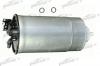 PATRON PF3163 Фильтр топливный SEAT: LEON 99-, TOLEDO II 99-06