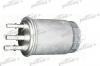 PATRON PF3227 Фильтр топливный SSANG YONG REXTON/RODIUS/KYRON 2.0XDI/2.7XDI 04-
