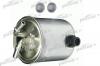 PATRON PF3261 Фильтр топливный Nissan Qashqai/X-Trail 1.5DCi/2.0DCi 07-