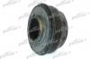PATRON PSE1062 Сайлентблок передней оси VW: T2 79-92