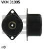 SKF VKM31005 Натяжитель приводного ремня генератора VW T4 2.4D-2.5TDI 92&gt;