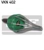SKF VKN 402 Монтажный инструмент (для пыльников ШРУСа)