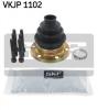 SKF VKJP 1102 Комплект пылника, приводной вал