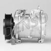 DENSO DCP40012 Компрессор кондиционера HONDA ACCORD 2.0/2.4 16 V 03-