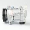 DENSO DCP21014 Компрессор кондиционера PSA 308 SW, 3008, 5008, C4 PICASSO S&amp;S.