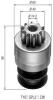 MAGNETI MARELLI 940113020163 Ведущая шестерня, стартер