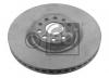FEBI BILSTEIN 34254 Тормозной диск 34254