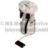 PIERBURG 702550120 Насос топливный электрический RENAULT Laguna/Megane/Scenic 1.4/1.6/1.8