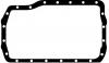 REINZ 71-12972-00 Прокладка масляного поддона Renault 25/Safrane 2.0/2.2 12V J7R 89&gt;