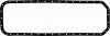 REINZ 713371100 Прокладка поддона Volvo TD102,103, D10 A/B