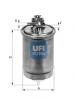 UFI 2443000 Фильтр топл. дизель) ford