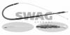 SWAG 32 92 4412 Трос, стояночная тормозная система