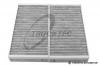 TRUCKTEC AUTOMOTIVE 02.59.079 Фильтр, воздух во внутренном пространстве