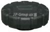 JP GROUP 1314250200 Крышка радиатора