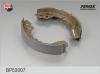 FENOX BP53007 Колодки барабанные