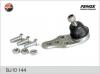 FENOX BJ10144 ремонтный комплект, несущие / направляющие шарниры
