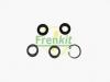 FRENKIT 123043 Ремкомплект, главный тормозной цилиндр