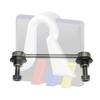 RTS 9790151 тяга стаб. зад./ Fiat Doblo 1.2-1.6/1.9JTD all 01