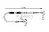 BOSCH 1987477257 ТОРМОЗНОЙ ТРОС