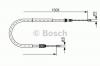 BOSCH 1987477890 Трос торм Renault Scenic I