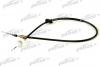 PATRON PC6004 Трос сцепления Ford Transit 2.5D/TD 86-94