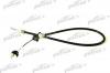 PATRON PC6015 Трос сцепления Seat Ibiza/Cordoba 1.4/1.6 95-