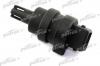 PATRON PE12000 Датчик температуры воздуха VW Golf IV/Bora/Passat, Seat Cordoba 1.8-2.0i 16V/1.9TDi 90-