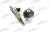 PATRON PSE3111 Опора двигателя лев с кронштейном Audi 100 2.4-2.8 V6 91-94