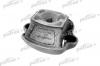 PATRON PSE3118 Опора двигателя лев Mercedes W123/T123 2.0-3.0/2.2D -85/W126 2.6/3.0 86-91