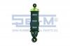 SEM LASTIK 8159 Пневмобаллон подвески кабины с амортизатором в сборе MB (942 890 29 19) SEM