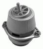 LEMFÖRDER 3578901 3578901_подушка ДВС правая/ Porsche Cayenne 955 4.5-4.8 02-10