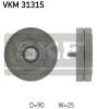SKF VKM31315 Ролик ремня приводного