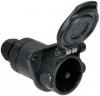 HELLA 8JB 007 645-021 Розетка