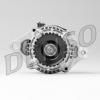 DENSO DAN968 Генератор