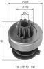 MAGNETI MARELLI 940113020166 Бендикс