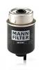 MANN-FILTER WK8100 WK 8100 (12) Фильтр топливный  /1021742S01/