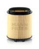 MANN-FILTER C1869 C 1869 (6) Фильтр воздушный  /1046070S01/