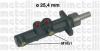 METELLI 05-0473 Главный тормозной цилиндр [25,4mm]