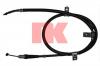 NK 903405 Трос, стояночная тормозная система