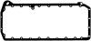 REINZ 71-37406-00 Прокладка масляного поддона BMW E70/E90/E60 M57N30D3 &lt;06