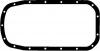 REINZ 71-33366-00 Прокладка масляного поддона Renault Clio 1.2 D7F 98&gt;
