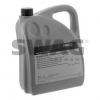 SWAG 20932605 Жидкость гидравлическая 5л - для АКПП DEXRON VI, VOITH H55.6335.3X, MB 236.41 BMW:, MERCEDES-BENZ: