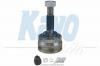 KAVO PARTS CV6552 Р/к-т ШРУС Out NIS Micra II (K11) 92-03 +ABS