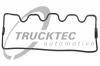 TRUCKTEC AUTOMOTIVE 02.10.009 Прокладка, крышка головки цилиндра